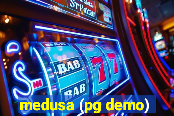 medusa (pg demo)